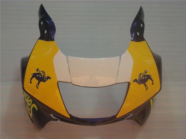 CBR 600 F3 1995-1998 Motorrad Verkleidungen - Blau Gelb Joes CBR 600 F3 1995-1998 Motorrad Verkleidungen - Blau Gelb Joes