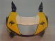 CBR 600 F3 1995-1998 Motorrad Verkleidungen - Blau Gelb Joes CBR 600 F3 1995-1998 Motorrad Verkleidungen - Blau Gelb Joes