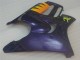 CBR 600 F3 1995-1998 Motorrad Verkleidungen - Blau Gelb Joes CBR 600 F3 1995-1998 Motorrad Verkleidungen - Blau Gelb Joes