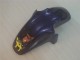 CBR 600 F3 1995-1998 Motorrad Verkleidungen - Blau Gelb Joes CBR 600 F3 1995-1998 Motorrad Verkleidungen - Blau Gelb Joes