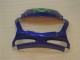 CBR 600 F3 1995-1998 Motorrad Verkleidungen - Blaus Movistar Castrol CBR 600 F3 1995-1998 Motorrad Verkleidungen - Blaus Movistar Castrol