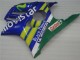 CBR 600 F3 1995-1998 Motorrad Verkleidungen - Blaus Movistar Castrol CBR 600 F3 1995-1998 Motorrad Verkleidungen - Blaus Movistar Castrol