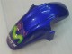 CBR 600 F3 1995-1998 Motorrad Verkleidungen - Blaus Movistar Castrol CBR 600 F3 1995-1998 Motorrad Verkleidungen - Blaus Movistar Castrol