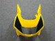 CBR 600 F3 1995-1998 Motorrad Verkleidungen - Gelb
