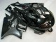 CBR 600 F3 1995-1998 Motorrad Verkleidungen - Glänzend Schwarz CBR 600 F3 1995-1998 Motorrad Verkleidungen - Glänzend Schwarz