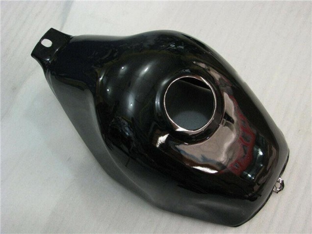 CBR 600 F3 1995-1998 Motorrad Verkleidungen - Glänzend Schwarz CBR 600 F3 1995-1998 Motorrad Verkleidungen - Glänzend Schwarz