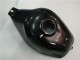 CBR 600 F3 1995-1998 Motorrad Verkleidungen - Glänzend Schwarz CBR 600 F3 1995-1998 Motorrad Verkleidungen - Glänzend Schwarz