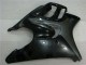 CBR 600 F3 1995-1998 Motorrad Verkleidungen - Glänzend Schwarz CBR 600 F3 1995-1998 Motorrad Verkleidungen - Glänzend Schwarz