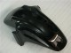 CBR 600 F3 1995-1998 Motorrad Verkleidungen - Glänzend Schwarz CBR 600 F3 1995-1998 Motorrad Verkleidungen - Glänzend Schwarz