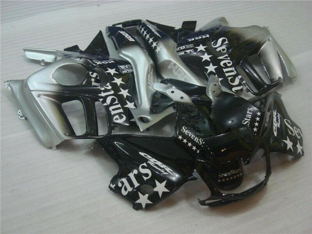 CBR 600 F3 1995-1998 Motorrad Verkleidungen Komplett Sets - Schwarz CBR 600 F3 1995-1998 Motorrad Verkleidungen Komplett Sets - Schwarz