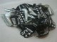 CBR 600 F3 1995-1998 Motorrad Verkleidungen Komplett Sets - Schwarz CBR 600 F3 1995-1998 Motorrad Verkleidungen Komplett Sets - Schwarz
