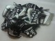 CBR 600 F3 1995-1998 Motorrad Verkleidungen Komplett Sets - Schwarz CBR 600 F3 1995-1998 Motorrad Verkleidungen Komplett Sets - Schwarz