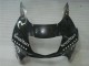 CBR 600 F3 1995-1998 Motorrad Verkleidungen Komplett Sets - Schwarz CBR 600 F3 1995-1998 Motorrad Verkleidungen Komplett Sets - Schwarz