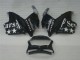 CBR 600 F3 1995-1998 Motorrad Verkleidungen Komplett Sets - Schwarz CBR 600 F3 1995-1998 Motorrad Verkleidungen Komplett Sets - Schwarz