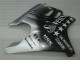 CBR 600 F3 1995-1998 Motorrad Verkleidungen Komplett Sets - Schwarz CBR 600 F3 1995-1998 Motorrad Verkleidungen Komplett Sets - Schwarz