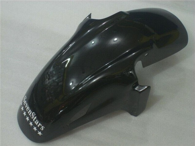 CBR 600 F3 1995-1998 Motorrad Verkleidungen Komplett Sets - Schwarz CBR 600 F3 1995-1998 Motorrad Verkleidungen Komplett Sets - Schwarz