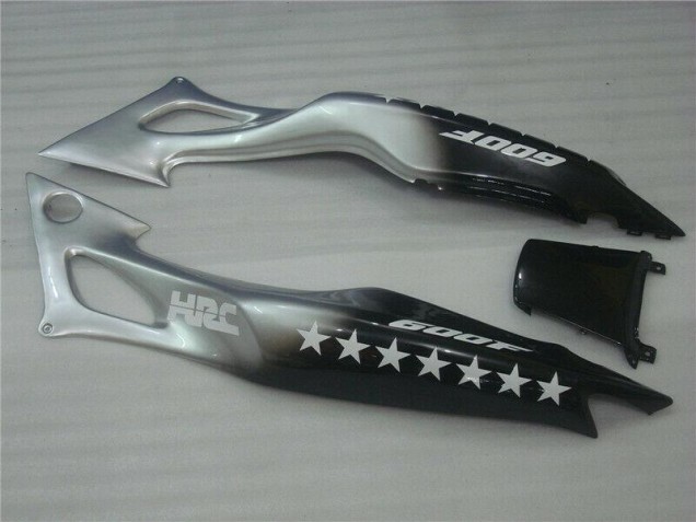 CBR 600 F3 1995-1998 Motorrad Verkleidungen Komplett Sets - Schwarz CBR 600 F3 1995-1998 Motorrad Verkleidungen Komplett Sets - Schwarz