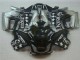 CBR 600 F3 1995-1998 Motorrad Verkleidungen Komplett Sets - Schwarz CBR 600 F3 1995-1998 Motorrad Verkleidungen Komplett Sets - Schwarz