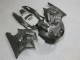 CBR 600 F3 1995-1998 Motorrad Verkleidungen & Plastik - Schwarz CBR 600 F3 1995-1998 Motorrad Verkleidungen & Plastik - Schwarz