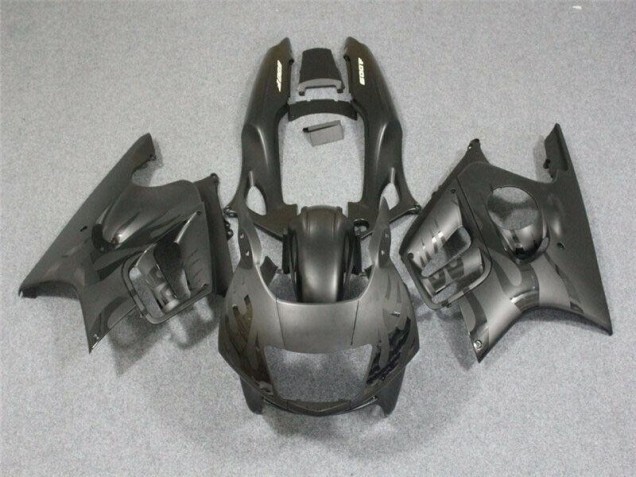 CBR 600 F3 1995-1998 Motorrad Verkleidungen & Plastik - Schwarz CBR 600 F3 1995-1998 Motorrad Verkleidungen & Plastik - Schwarz