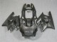CBR 600 F3 1995-1998 Motorrad Verkleidungen & Plastik - Schwarz CBR 600 F3 1995-1998 Motorrad Verkleidungen & Plastik - Schwarz