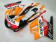 CBR 600 F3 1995-1998 Motorrad Verkleidungen - Repsol CBR 600 F3 1995-1998 Motorrad Verkleidungen - Repsol