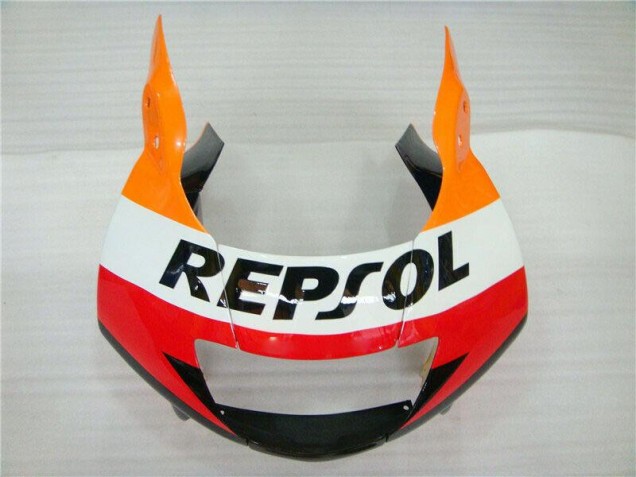 CBR 600 F3 1995-1998 Motorrad Verkleidungen - Repsol CBR 600 F3 1995-1998 Motorrad Verkleidungen - Repsol