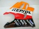 CBR 600 F3 1995-1998 Motorrad Verkleidungen - Repsol CBR 600 F3 1995-1998 Motorrad Verkleidungen - Repsol