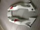 CBR 600 F3 1995-1998 Motorrad Verkleidungen - Rot CBR 600 F3 1995-1998 Motorrad Verkleidungen - Rot