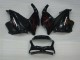CBR 600 F3 1995-1998 Motorrad Verkleidungen - Schwarz CBR 600 F3 1995-1998 Motorrad Verkleidungen - Schwarz