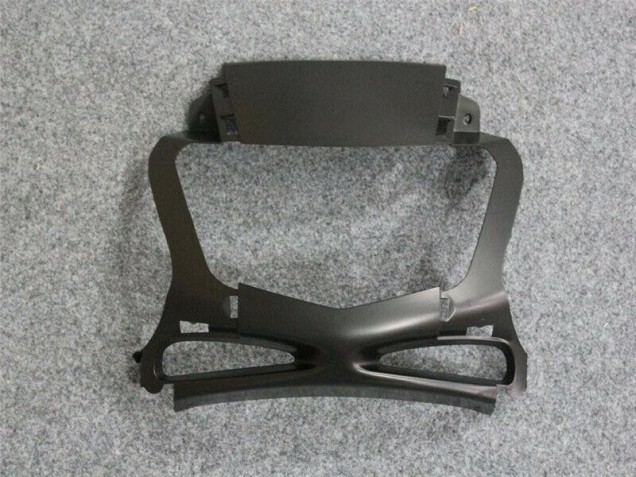 CBR 600 F3 1995-1998 Motorrad Verkleidungen - Schwarze Weiße Flamme CBR 600 F3 1995-1998 Motorrad Verkleidungen - Schwarze Weiße Flamme