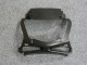 CBR 600 F3 1995-1998 Motorrad Verkleidungen - Schwarze Weiße Flamme CBR 600 F3 1995-1998 Motorrad Verkleidungen - Schwarze Weiße Flamme
