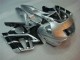 CBR 600 F3 1995-1998 Motorrad Verkleidungen - Silber CBR 600 F3 1995-1998 Motorrad Verkleidungen - Silber