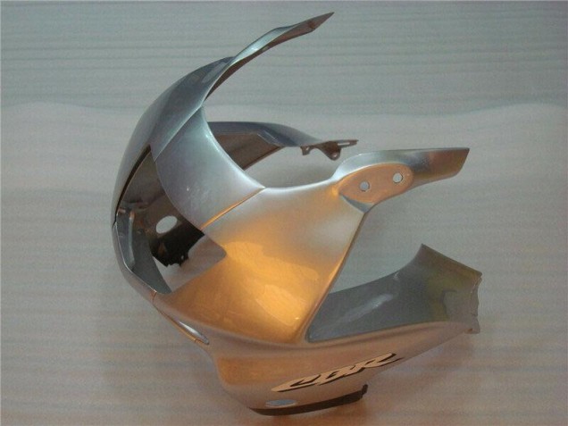 CBR 600 F3 1995-1998 Motorrad Verkleidungen - Silber CBR 600 F3 1995-1998 Motorrad Verkleidungen - Silber