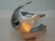 CBR 600 F3 1995-1998 Motorrad Verkleidungen - Silber CBR 600 F3 1995-1998 Motorrad Verkleidungen - Silber