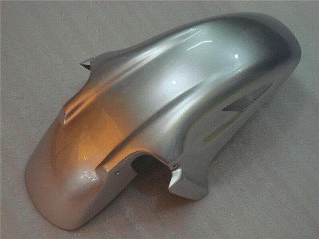 CBR 600 F3 1995-1998 Motorrad Verkleidungen - Silber CBR 600 F3 1995-1998 Motorrad Verkleidungen - Silber