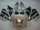 CBR 600 F3 1995-1998 Motorrad Verkleidungen - Silber CBR 600 F3 1995-1998 Motorrad Verkleidungen - Silber