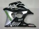 CBR 600 F3 1995-1998 Motorrad Verkleidungen - Weiß Grün Hannspree CBR 600 F3 1995-1998 Motorrad Verkleidungen - Weiß Grün Hannspree