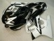 CBR 600 F3 1995-1998 Motorrad Verkleidungen - Weiß CBR 600 F3 1995-1998 Motorrad Verkleidungen - Weiß