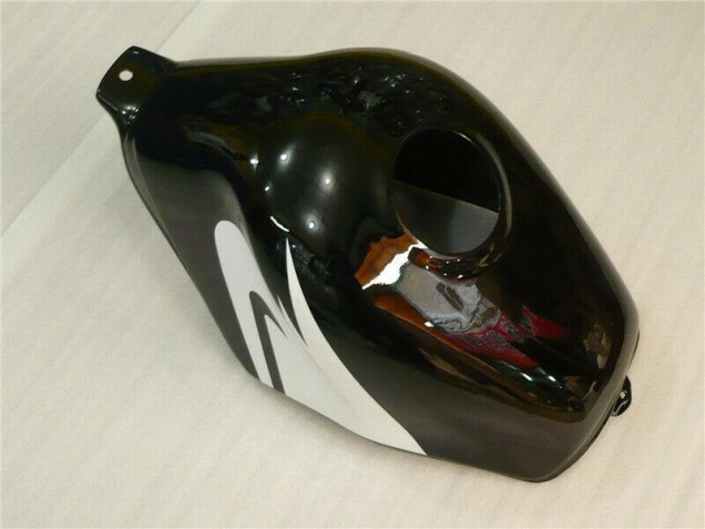 CBR 600 F3 1995-1998 Motorrad Verkleidungen - Weiß CBR 600 F3 1995-1998 Motorrad Verkleidungen - Weiß