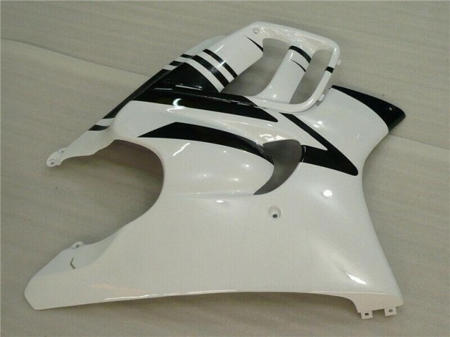 CBR 600 F3 1995-1998 Motorrad Verkleidungen - Weiß CBR 600 F3 1995-1998 Motorrad Verkleidungen - Weiß