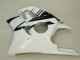 CBR 600 F3 1995-1998 Motorrad Verkleidungen - Weiß CBR 600 F3 1995-1998 Motorrad Verkleidungen - Weiß