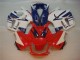 CBR 600 F3 1995-1998 Motorrad Verkleidungen - Weiß Rot CBR 600 F3 1995-1998 Motorrad Verkleidungen - Weiß Rot