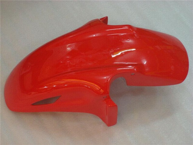 CBR 600 F3 1995-1998 Motorrad Verkleidungen - Weiß Rot CBR 600 F3 1995-1998 Motorrad Verkleidungen - Weiß Rot