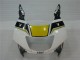 CBR 600 F3 1995-1998 Motorrad Verkleidungen - Weiß Schwarz Playboy CBR 600 F3 1995-1998 Motorrad Verkleidungen - Weiß Schwarz Playboy