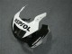 CBR 600 F3 1995-1998 Motorrad Verkleidungen - Weiß Schwarz Repsol CBR 600 F3 1995-1998 Motorrad Verkleidungen - Weiß Schwarz Repsol