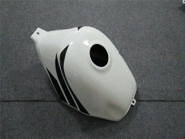 CBR 600 F3 1995-1998 Motorrad Verkleidungen - Weiß Schwarz Repsol CBR 600 F3 1995-1998 Motorrad Verkleidungen - Weiß Schwarz Repsol