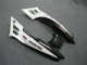 CBR 600 F3 1995-1998 Motorrad Verkleidungen - Weiß Schwarz Repsol CBR 600 F3 1995-1998 Motorrad Verkleidungen - Weiß Schwarz Repsol