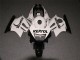 CBR 600 F3 1995-1998 Motorrad Verkleidungen - Weiß Schwarz Repsol CBR 600 F3 1995-1998 Motorrad Verkleidungen - Weiß Schwarz Repsol