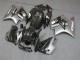 CBR 600 F3 1995-1998 Motorrad VollVerkleidungen & Plastik - Schwarz CBR 600 F3 1995-1998 Motorrad VollVerkleidungen & Plastik - Schwarz